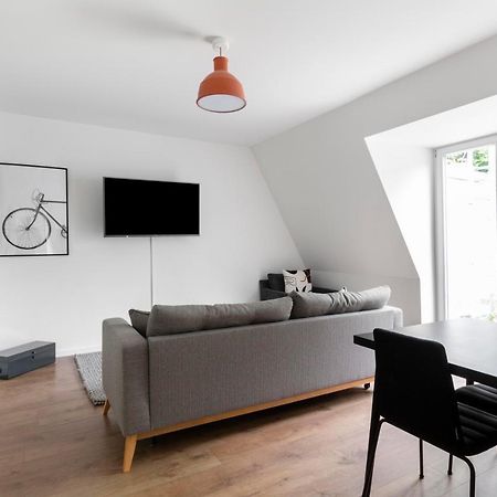 Apartments Passau Angerstrasse 外观 照片