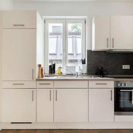Apartments Passau Angerstrasse 外观 照片
