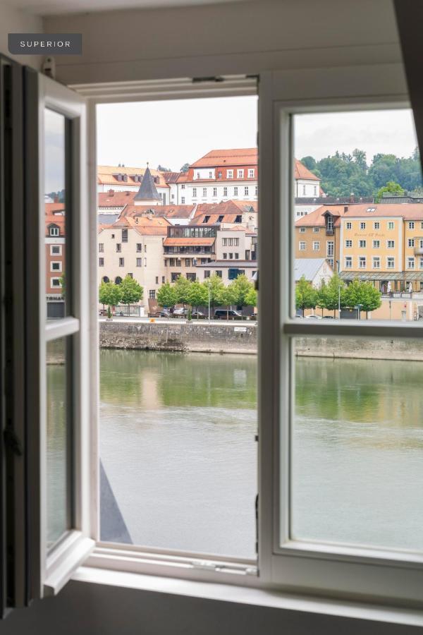Apartments Passau Angerstrasse 外观 照片