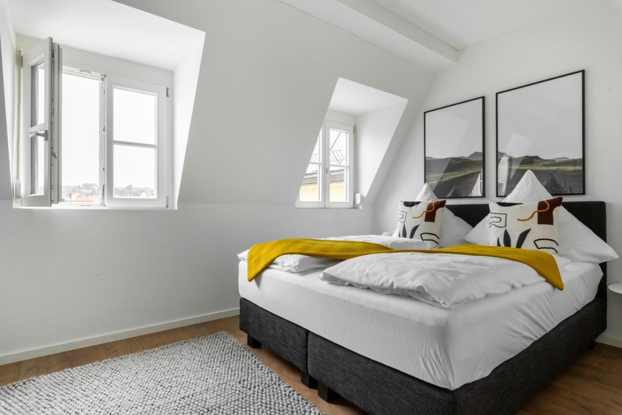 Apartments Passau Angerstrasse 外观 照片