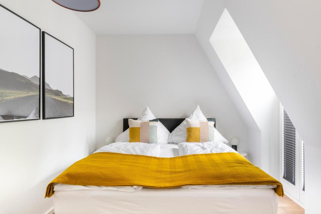 Apartments Passau Angerstrasse 外观 照片