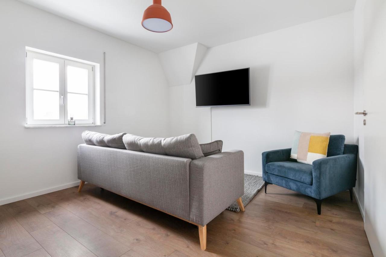 Apartments Passau Angerstrasse 外观 照片