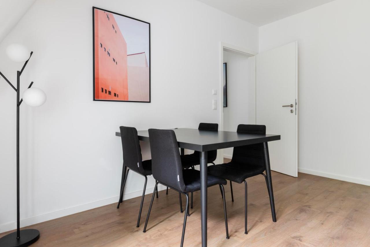 Apartments Passau Angerstrasse 外观 照片
