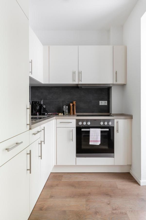 Apartments Passau Angerstrasse 外观 照片