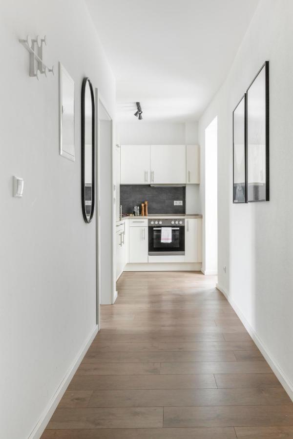 Apartments Passau Angerstrasse 外观 照片