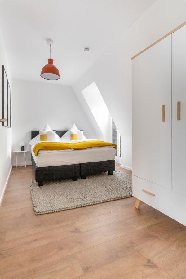 Apartments Passau Angerstrasse 外观 照片
