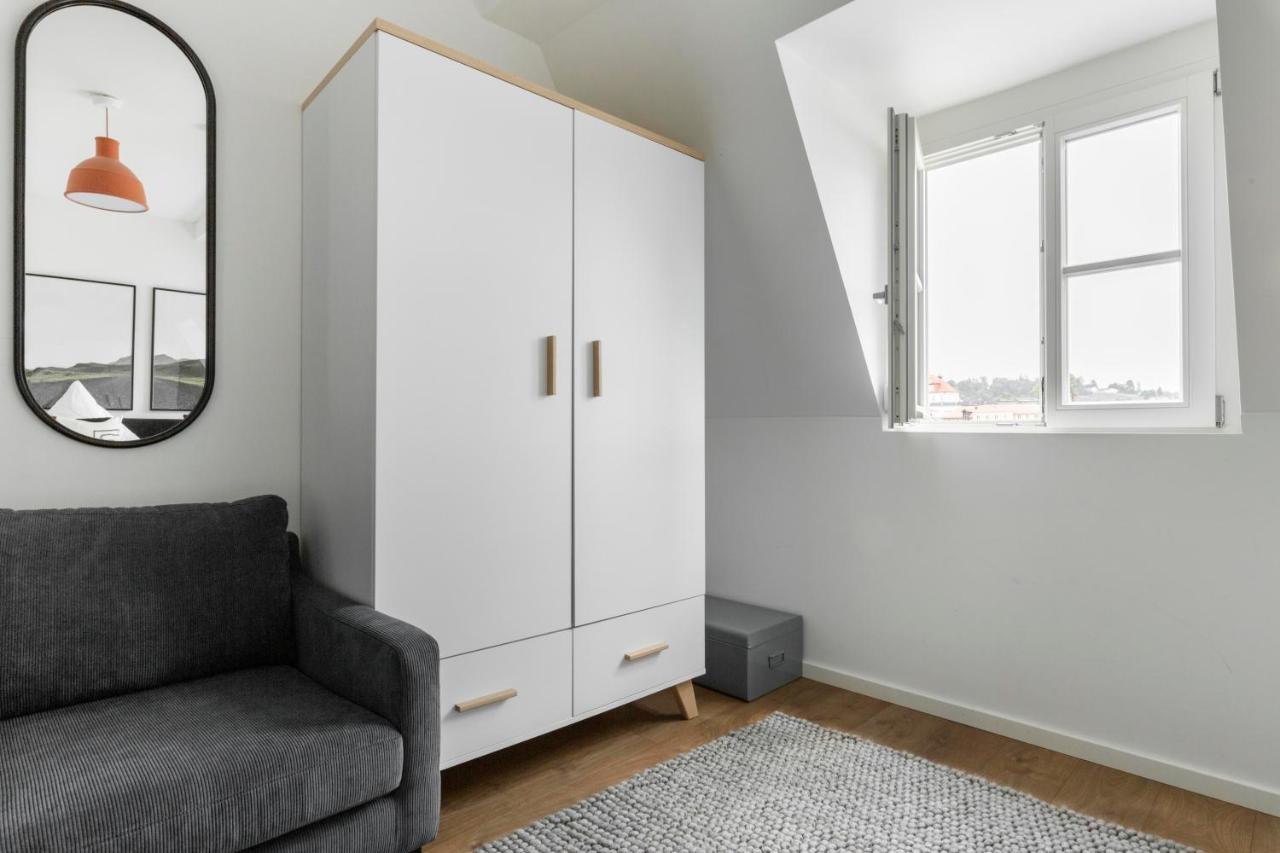 Apartments Passau Angerstrasse 外观 照片
