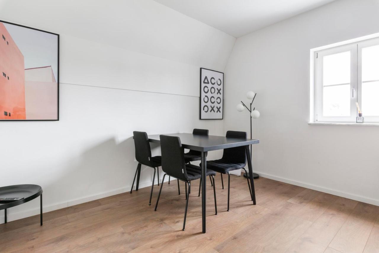 Apartments Passau Angerstrasse 外观 照片